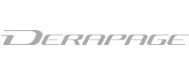 Derapage Logo