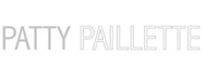 Patty Paillette Logo