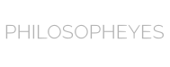 Philosopheyes Logo