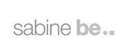 Sabine be Logo
