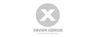 Xavier Garcia Logo